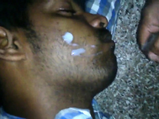 Str8 midnight in India