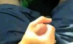 CAR HANDJOB