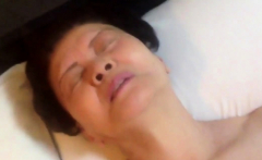 Asian Granny 720p