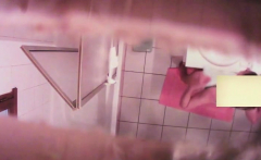 Spying Not Stepmom Hairy In Shower Hidden Cam