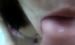 ESPOSA GAUCHA TOMANDO PORRA