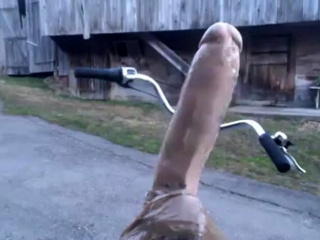 i love my bike