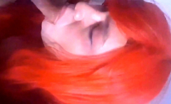 Fit Big Mushroom Cock for Sissy
