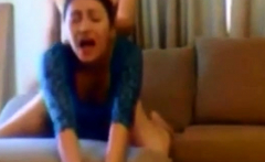 Amateur Girl Fucked By Younger Boy