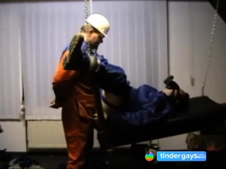 Worker Fuck