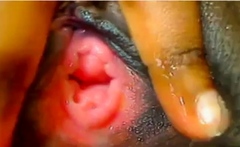 Soaken Wet Pussy
