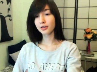 Webcam free Cute teen webcam wet pussy