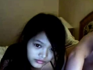 chinese webcam couple