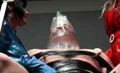 Cunning Sweetheart Gets Drilled So Well
