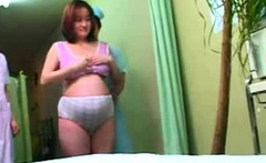 Korean Doctor And Korean Asshole