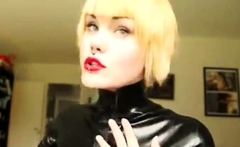 Svenska Latex Modell