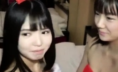 Japanese Teen In Uniform Banged Sideways