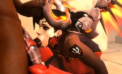 Games Bitches With Perfect Body Enjoy A Big Thick Cock