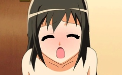 Shy Hentai Beautie