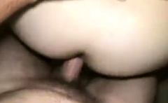 my girl anal orgasm