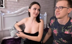 The Winner Of The Softcore Wrestling Is Maria Pie Hd