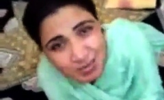 Randi Asian Aunty Sucks And Fucks