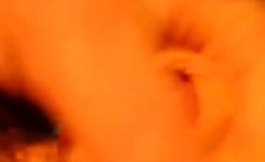 jerking and cumming