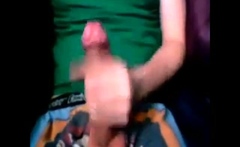Super Big Cock