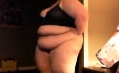 Fat Teen 12