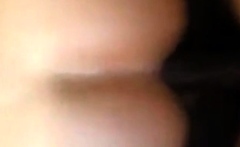 White Gay Get His Ass Filed With Big Black Cock