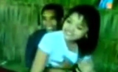 indonesia- bokep grepe digubug rame2