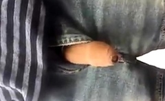 Se Sacan La Verga En La Calle Del Df.