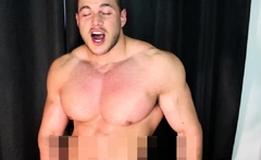 Horny Big Boy Cocks