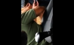 Mamada Casado Maduro 3