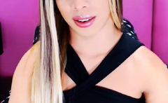 I am a man eater and fucker