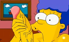 Simpsons Family Secrets