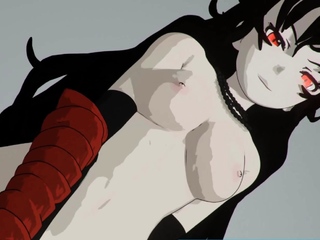Best Compilation of Video Games Girls Fucks