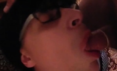 Vika Amateur Cocksucking Transvestite Slut 2