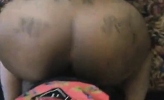 Baby Got Back4 Real-amatuer Donk