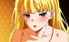 Yamitsuki Pheromone The Animation Ep 2 Spanish