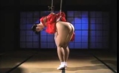 BDSM, Bondage, Asian, Japanese