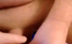 Two Cocks Cumming Together