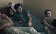 Tiny Uncut Old Men Masturbating Gay Try As They Might, The F