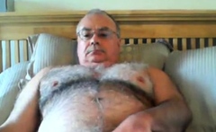 Grandpa Stroke