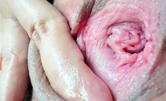 Amateur close up fucking