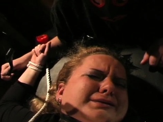 Beguiling cutie is sex tool her juice vag