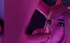 Casting Call - 3D Animation by The Count