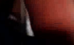 Hubby watch as wife gets creampie by 2 black men hotti