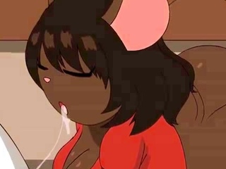 Gwen's Orgy - Zaviel