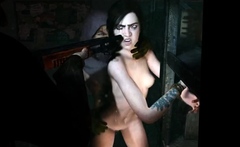 The Last Bitch (ellie)