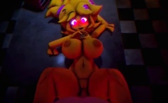 Fnaf Hmv By Mid Tier Hmvs