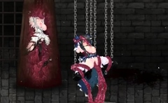 Night Of Revenge Gallery Collection