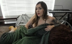 Kelly Payne – Being inappropriate with Mom