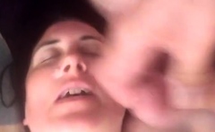 Cum Dump