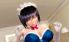Impregnation Bible â A Maid On Sale! [hamburg Gakari]